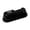 Black - 22X8.8cm, variant on 3-stage Electric Manual Knife Sharpener ABS Portable Grinding Tool for Kitchen Blade Precision Polishing