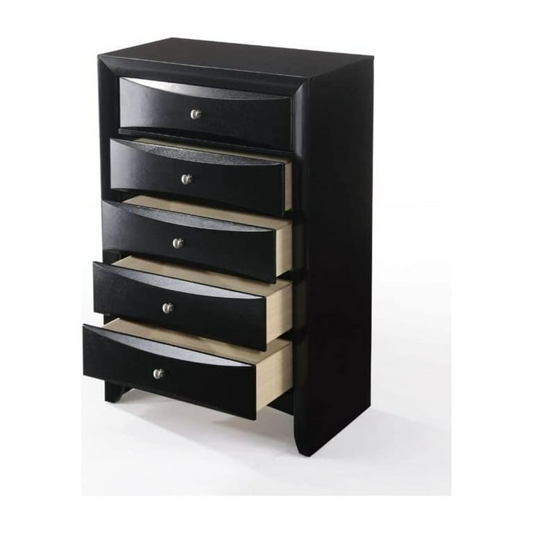 Acme ireland 2024 black dresser
