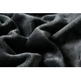 thumbnail image 5 of Fluffy Cozy Plush Fleece Blanket for Bed，Sofa，Travel for All Seasons, 5 of 5