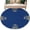 Blue, variant on Graduats Grad Bathroom Rug Washable 2x3 Entryway Rug Non Slip Academic Cap Black Background Front Door Mat Low Pile Indoor Doormat Throw Floor Carpet for Kitchen Bedroom Entrance