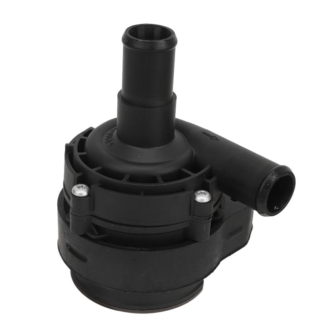 Bomba de Agua Auxiliar Del Motor, Bomba de Agua del Motor A2118350264 Instalacia Simple Para Clase Slk de Grado SLC Clase SL
