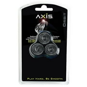 Axis Razor Accessories Foil & Cutter For 2310-2320-2330