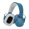 thumbnail image 2 of Auriculares con cancelación de ruido para niños, 22 dB NRR, protección auditiva, aislamiento acústico, para eventos deportivos y conciertos., 2 of 14