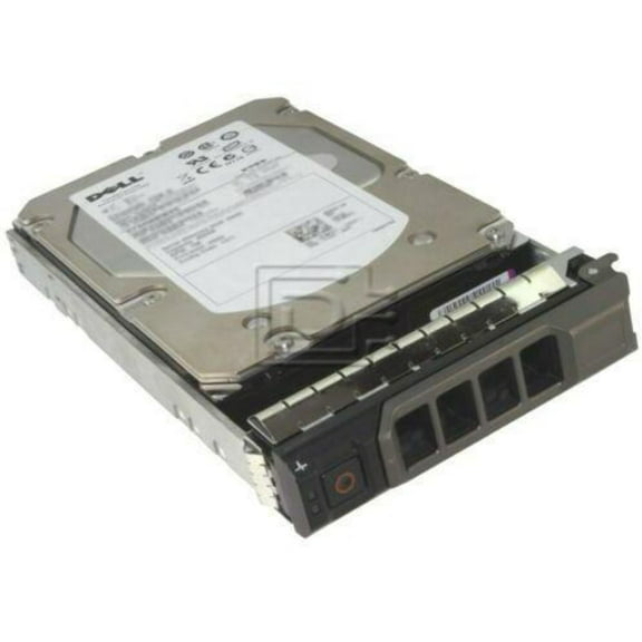 Dell 400-ADKK 4TB 3.5 6Gbps 7.2K RPM Near Line HS SAS HDD Kit F238F