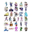thumbnail image 3 of Pegatinas Jojos Bizarras Adventures Anime Waterproof (50 unidades), 3 of 3