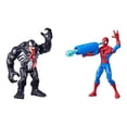 thumbnail image 3 of Figura Spiderman vs Venom Hasbro Marvel 6 Pulgadas, 3 of 4