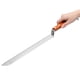 thumbnail image 4 of Cortador De Miel, Cuchillo Para Destapar Cuchillo Para Destapar Miel Corte Profesional Cera De Abejas Equipo De Apicultura Con Mango De Madera Para Recolección De Miel Para ANGGREK Otros, 4 of 8