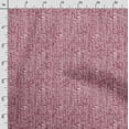 thumbnail image 3 of Soimoi Texture Printed, Poly Canvas Fabric Decor Sewing Fabric By The Yard- 56 Inch WideDecorative Fabric For Curtains Tote bags-Pink, 3 of 5