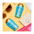 thumbnail image 5 of OGX Renewing + Argan Oil of Morocco Conditioner, 3 Ounce Trial Size (Pack of 18), 5 of 8