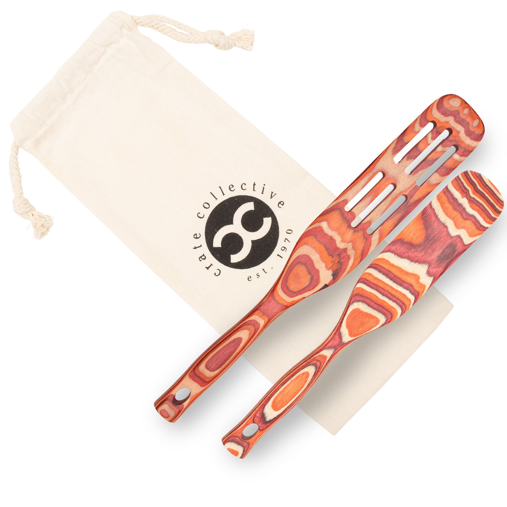 crate collective spurtle