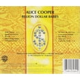 thumbnail image 2 of Alice Cooper - Billion Dollar Babies - Music & Performance - CD, 2 of 2