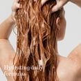 thumbnail image 3 of True Sweet Peach & Mandarin Moisturizing Shampoo -  Moisturizing and Hydrating Formula for Women & Men, 16.4 fl oz, 3 of 12
