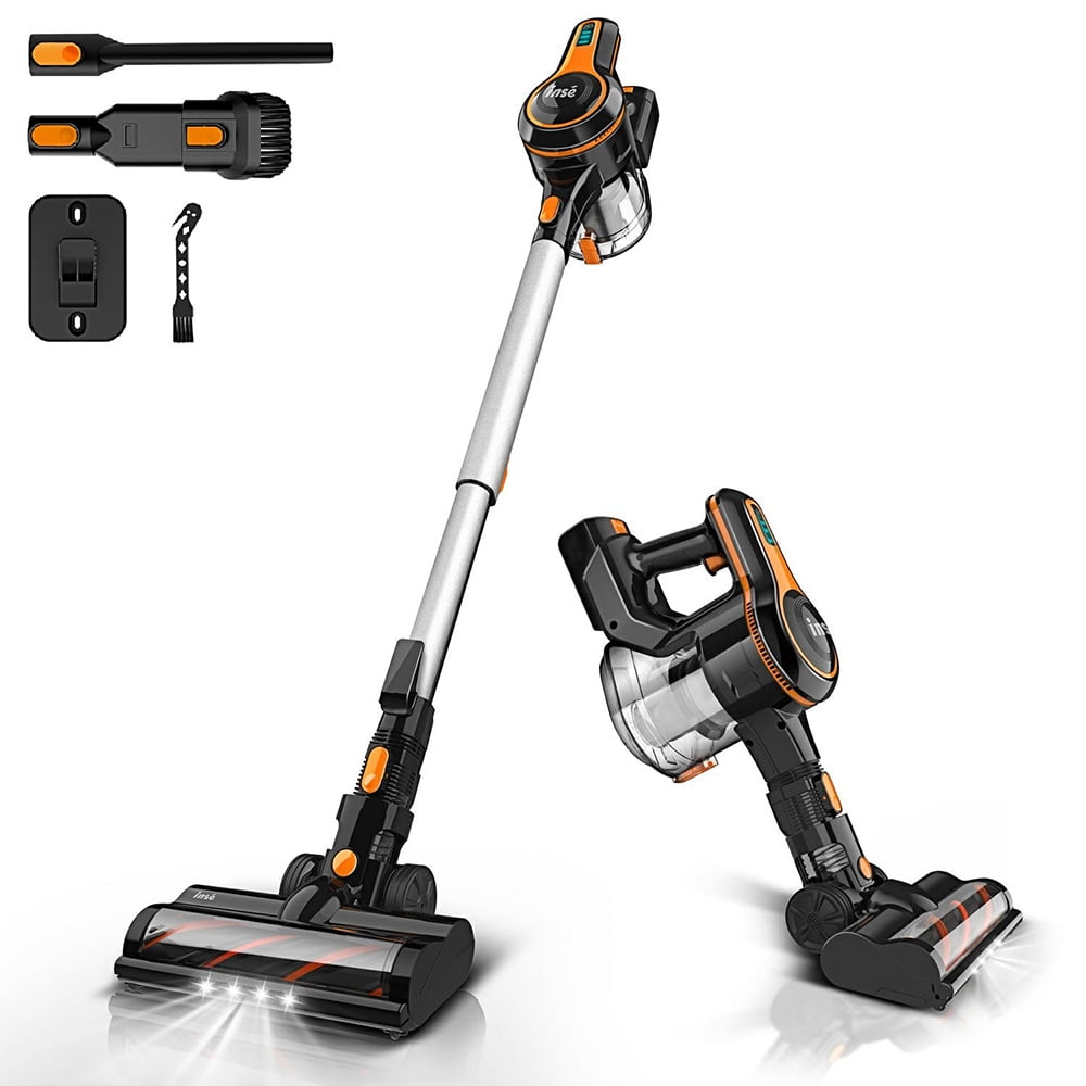 Cordless Vacuums - Walmart.com