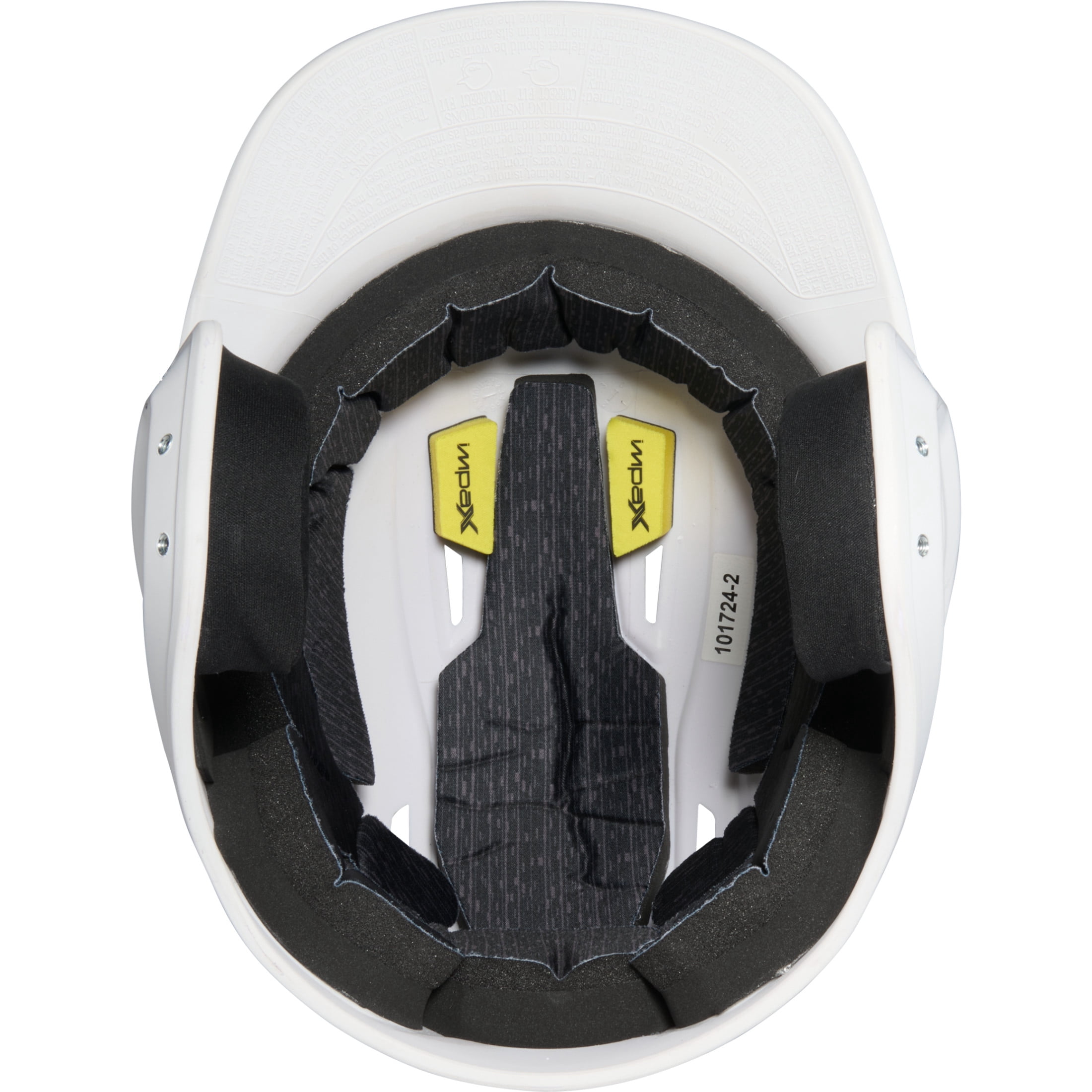 Rawlings Mach-X Performance Large/Xlarge Batting Helmet