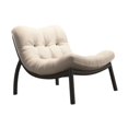 thumbnail image 3 of Sillón individual resistente al desgaste, multiusos, cómodo, de un solo asiento, sillón perezoso A, 3 of 8