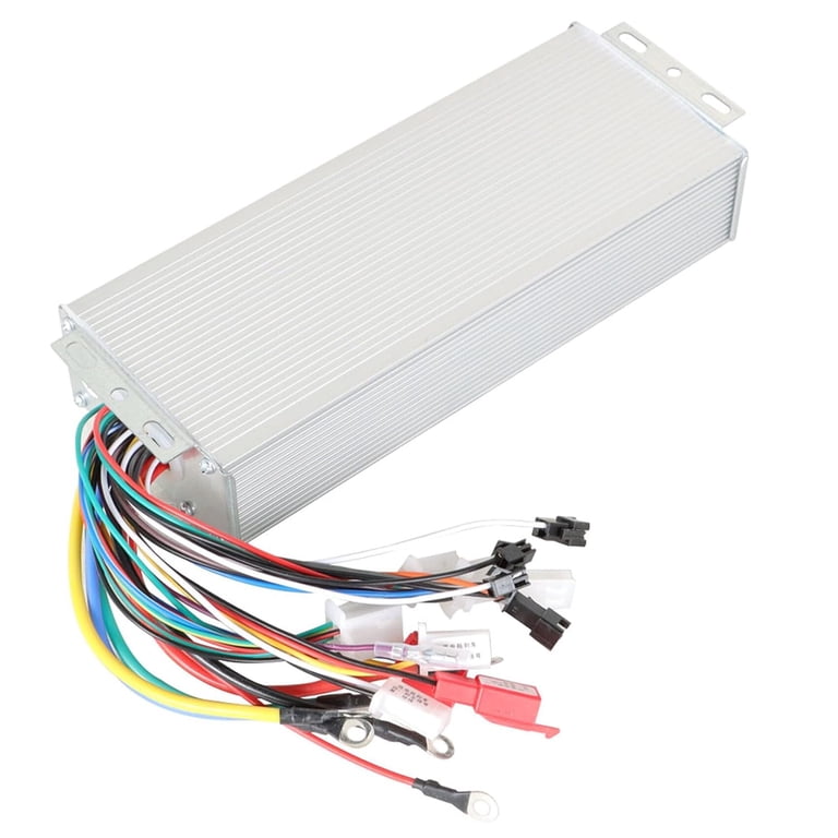 36V/48V 350W 250W BLDC motor controller E-bike bru... – Vicedeal
