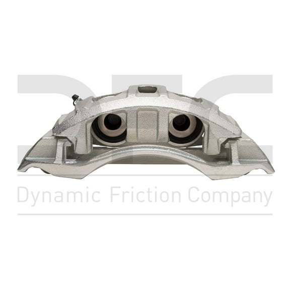 Dynamic Friction Company 331‑54707 Rear Left Brake Caliper OEM‑standard construction Brake Caliper