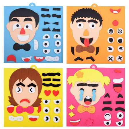 puzzle emotion 30cm
