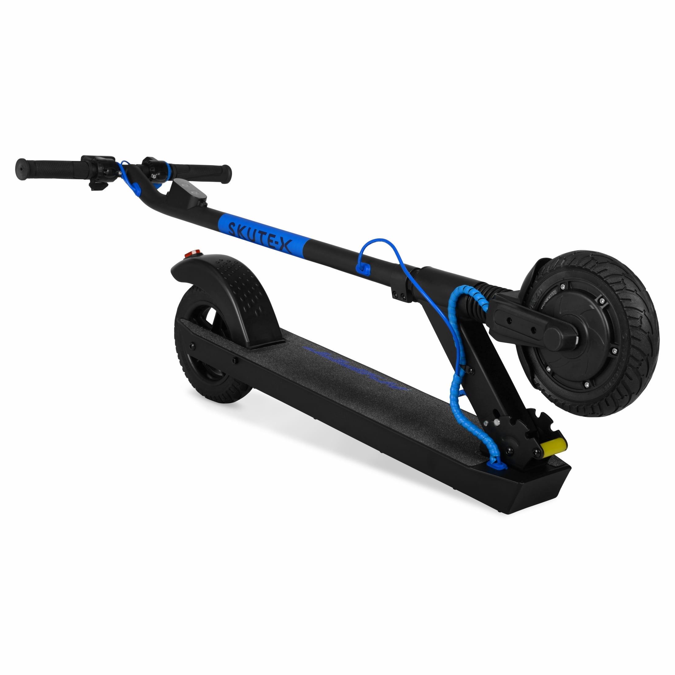 Hyper Toy Company 36V Skute, Folding Electric Scooter, 250 W Motor, Adult, Unisex, Max Speed 16 mph