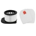 thumbnail image 5 of Replacement Filter Set for Shark IZ800 IZ862 IZ400 T IZ420UKT Vacuum Cleaners, 5 of 6