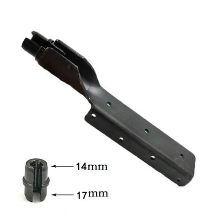 

Ceiling Sleeve Set Light Fixtures Mechanics Tools Integrated Socket Wrench