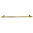 thumbnail image 3 of Café Rod Expands from 18 to 28 Inches 7/16 Inch Diameter Brass, 3 of 3