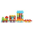 thumbnail image 2 of LeapFrog LeapBuilders Mon p'tit train interactif - Version anglaise, 2 of 7