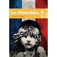 thumbnail image 1 of LOS MISERABLES PLUTON EDICIONES  Pasta Blanda, 1 of 2