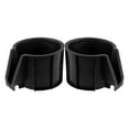 thumbnail image 1 of funtasica 2 Pieces Car Cup Holder Inserts Compatible for 2014-2021, 1 of 9