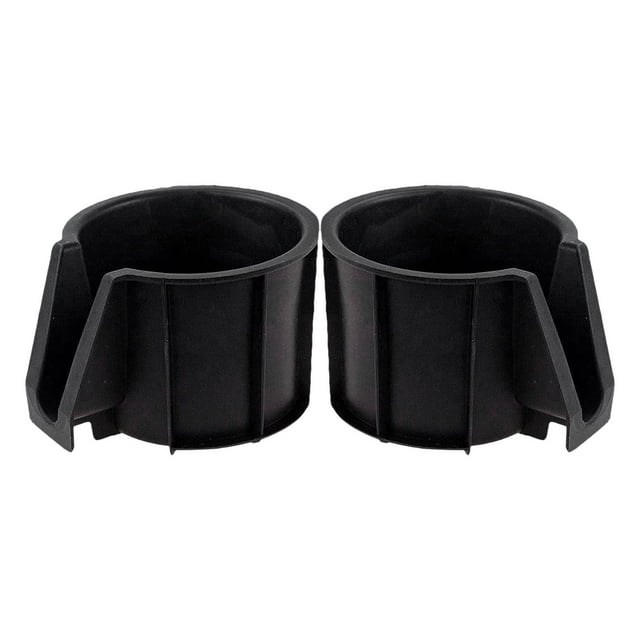 Insertos para portavasos de coche Strade Fareast Limited Compatibles con Toyota 4Runner 2014-2021