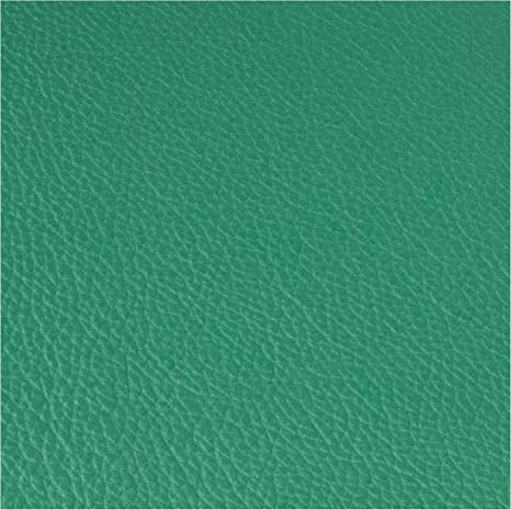 Genuine Leather Tooling and Crafting Sheets | Heavy Duty Full Grain Cowhide (2mm) | Flotter Green