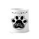 thumbnail image 1 of Taza de cepillo de dientes Miau Cat Paw Unbranded diseño DIY, 1 of 3
