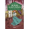 thumbnail image 1 of Ana de las Tejas Verdes Molino 7 Cartas Desde Alamos Ventosos Pasta Blanda, 1 of 2