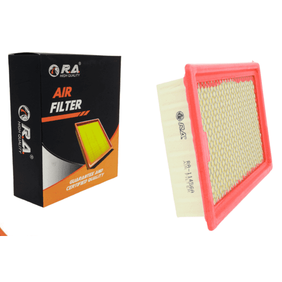 RA-11456A Extra Safeguard Engine Air Filter Replacement for Ford Escape Transit Connect