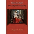 thumbnail image 1 of Bead by Bead: The Scriptural Rosary (B&w Version), 1 of 1