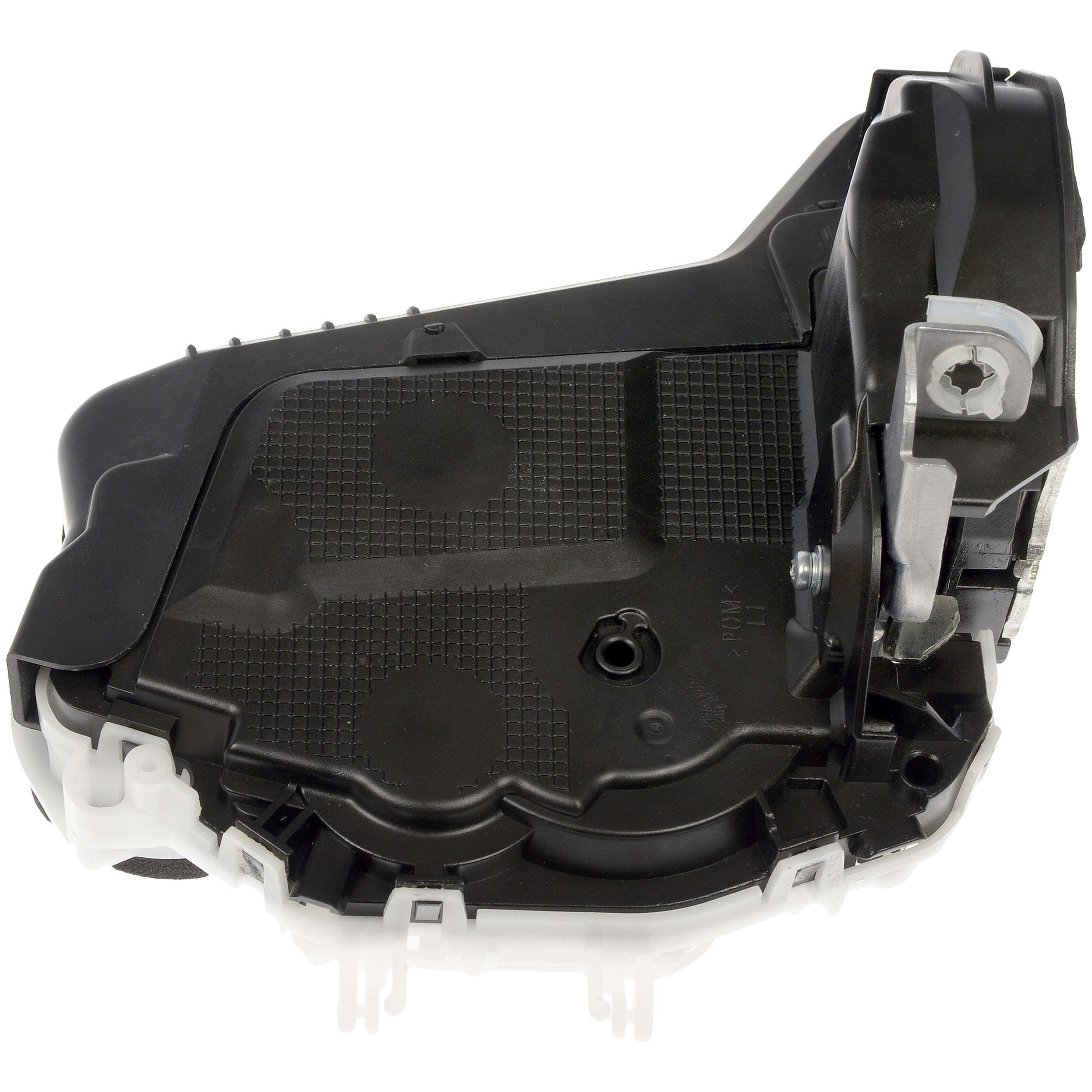 Dorman 937-187 Rear Left Door Lock Actuator Motor for Specific
