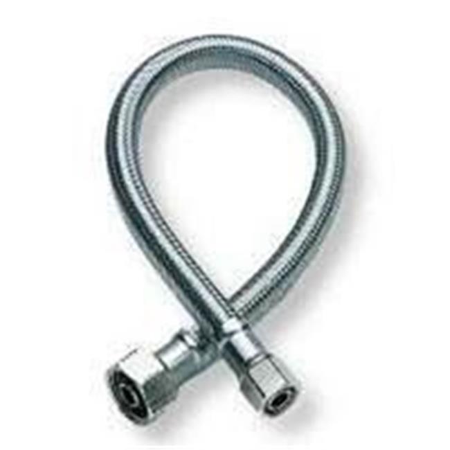 Sink Supply Line 1/2Fipx30 Ss B4F30