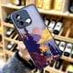 thumbnail image 5 of Matte Case for Redmi A1 K50 K40 GAMING K30 K20 10X 10C 10 9C 9T 9A 9 8 7 PRO 4G 5G Case Funda Art hand-Painted Mountain Scenery, 5 of 5