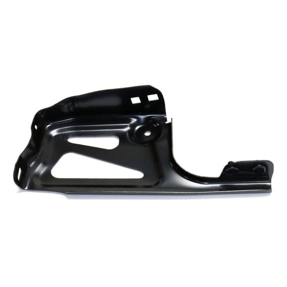 DAMAIJOY 1pc Bumper Mounting Retainer Bracket Front Right Passenger Side for Toyota for Tacoma Edicion Especial/Limited//SR5/ off-Road/ Sport 2016-2021 & Sport/ Pro 2017-2021 14914875