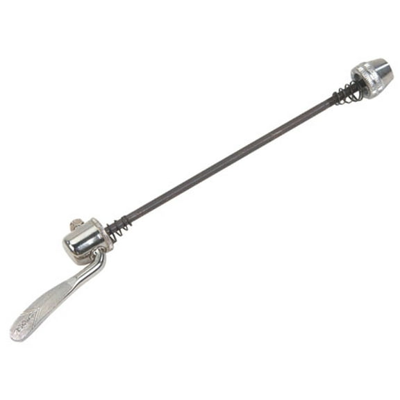 Skewer Axle Rear 808 Chrome.