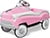 Pink Car