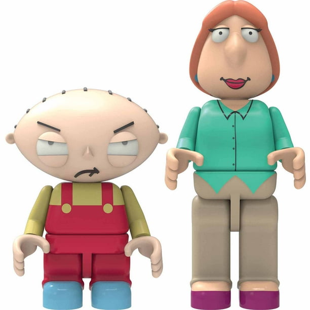 lois griffin marketable plushie