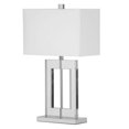 thumbnail image 1 of Radionic Hi Tech TL_C52T-PC_RHT Briston de 8 Po 1 Lampe de Table Chromée Polie à la Lumière, 1 of 1