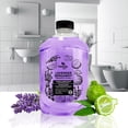 thumbnail image 2 of Jabón líquido para manos antibacterial Beauty Soft Antibacterial, 2 of 3