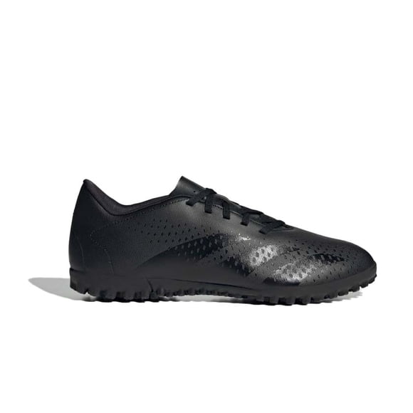 Zapatos de Fútbol Adidas Hombre GW4645 Negro 27 cm Predator Accury .4 TF Pasto Sintético