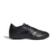 thumbnail image 1 of Zapatos de Fútbol Adidas Hombre GW4645 Negro 27 cm Predator Accury .4 TF Pasto Sintético, 1 of 4