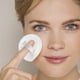 thumbnail image 3 of 10 unidades de borlas para maquillaje en polvo, almohadillas para maquillaje con cinta, borlas para polvos faciales sueltos y bases de maquillaje., 3 of 8