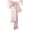 Solid Color-champagne, variant on Women Skinny Scarf Belt,Ribbon Scarf Long Skinny Satin Belt Sash Necktie Neck Scarf Choker for Women