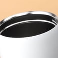 thumbnail image 2 of Taza De Café Taza de café de 400/500 ml, taza aislada de gran capacidad, taza térmica para hombres, mujeres y niños, 2 of 5