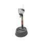 thumbnail image 2 of Dispensador de agua de pie para gatos, dispensador automático de botellas de agua para perros, altura ajustable, multiusos, para gatos, perros y mascotas, 2 of 8